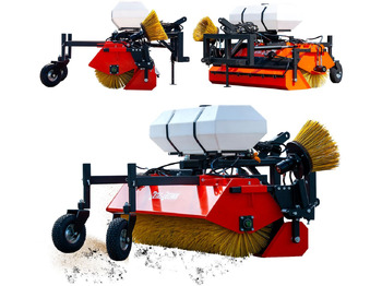 Broom METAL-TECHNIK