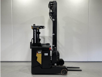 Reach truck CATERPILLAR NR16N
