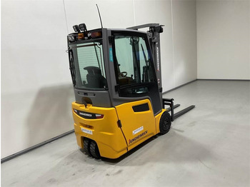 Electric forklift Jungheinrich EFG 216 K: picture 2