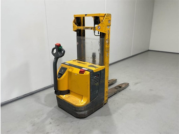 Stacker Jungheinrich EJC12: picture 2