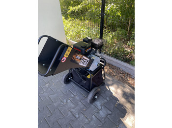Wood chipper NEX GC50: picture 3
