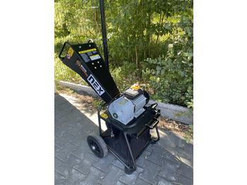 Wood chipper NEX GC50: picture 2