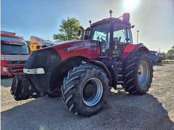 Farm tractor CASE IH Magnum 340