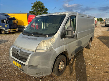 Panel van CITROËN Jumper