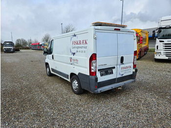 Small van Citroën Jumper 33 2,2 HDi Werkstattwagen /workshop van: picture 5