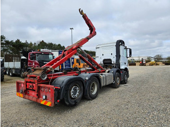 Lease a Mercedes-Benz Arocs 3246 L 8x2/4 //Kroghejs / Hook / Hagen// Mercedes-Benz Arocs 3246 L 8x2/4 //Kroghejs / Hook / Hagen//: picture 5 Lease a Mercedes-Benz Arocs 3246 L 8x2/4 //Kroghejs / Hook / Hagen// Mercedes-Benz Arocs 3246 L 8x2/4 //Kroghejs / Hook / Hagen//: picture 5