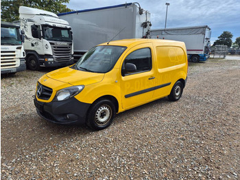 Box van MERCEDES-BENZ Citan 109 CDI