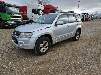 Box van