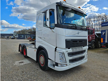Tractor unit Volvo FH 500 // 6x2 // Hydraulik // ACC: picture 3