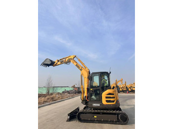 New Excavator SDLG ER655H: picture 3