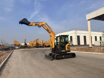New Excavator SDLG ER655H: picture 5