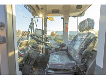 New Wheel loader SDLG L918H: picture 5 New Wheel loader SDLG L918H: picture 5