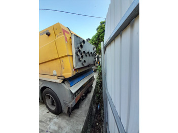 Road sweeper Bucher CityCat 5006: picture 5 Road sweeper Bucher CityCat 5006: picture 5