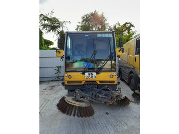 Road sweeper Bucher CityCat 5006: picture 2 Road sweeper Bucher CityCat 5006: picture 2