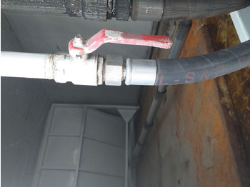 Garbage truck Mercedes-Benz Econic 2628: picture 3 Garbage truck Mercedes-Benz Econic 2628: picture 3