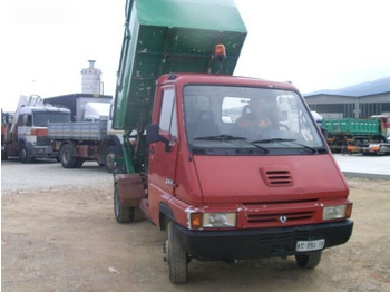 Garbage truck Renault B.80: picture 2