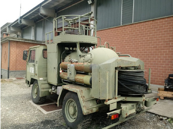 Truck Saab 2550 d: picture 5