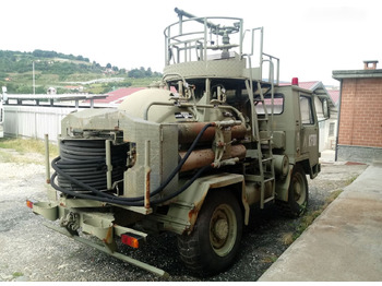 Truck Saab 2550 d: picture 3