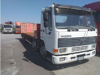 Lease a Volvo FL 10.320 Volvo FL 10.320: picture 2