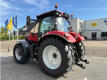 Farm tractor Case IH Maxxum 150 CVXDrive: picture 2