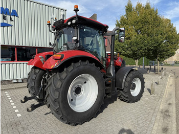Farm tractor Case IH Maxxum 150 CVXDrive: picture 3