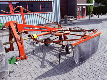 Tedder/ Rake DEUTZ