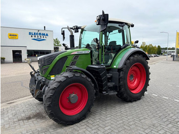 Farm tractor FENDT 500 Vario