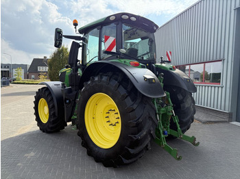 Farm tractor John Deere 6250R Premium Edition Autopowr: picture 2