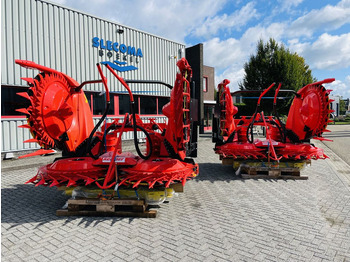 Corn header KEMPER