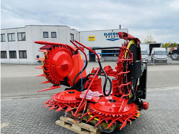 Harvester KEMPER