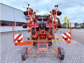 Tedder/ Rake Kuhn GF8501 T: picture 4