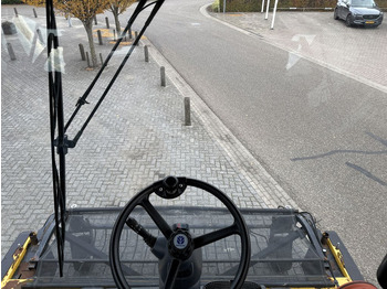 Forage harvester New Holland FR9050: picture 5 Forage harvester New Holland FR9050: picture 5