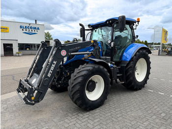 Farm tractor NEW HOLLAND T6.175