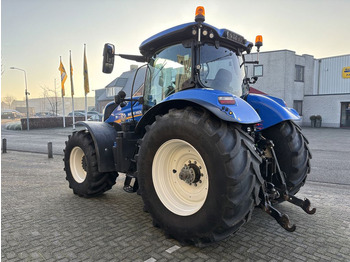 Farm tractor New Holland T7.230 AC STAGE V: picture 2