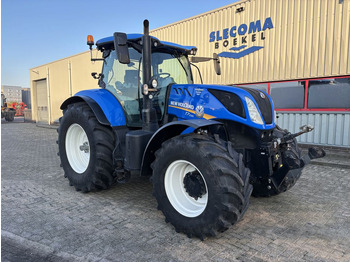 Farm tractor New Holland T7.230 AC STAGE V: picture 4