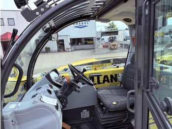 Lease a New Holland TH6.36 PLUS New Holland TH6.36 PLUS: picture 5