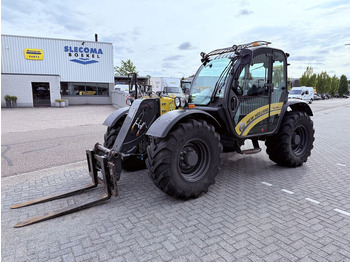 Lease a New Holland TH6.36 PLUS New Holland TH6.36 PLUS: picture 1