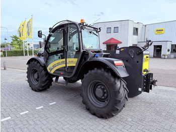 Lease a New Holland TH6.36 PLUS New Holland TH6.36 PLUS: picture 2