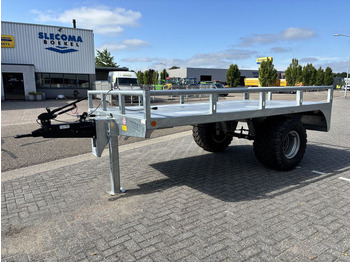Farm trailer