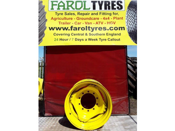 Rim JOHN DEERE