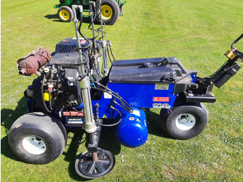 Agricultural machinery