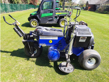 Agricultural machinery