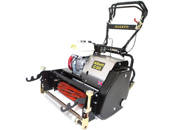 Garden mower