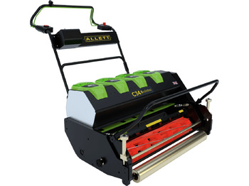 Garden mower