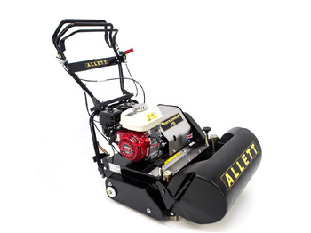 Garden mower
