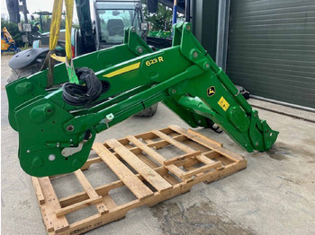 Attachment JOHN DEERE