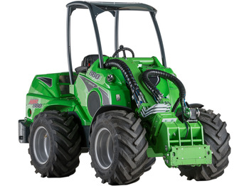 Compact loader AVANT