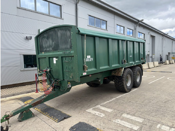 Farm trailer