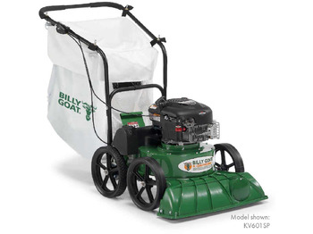 Garden equipment