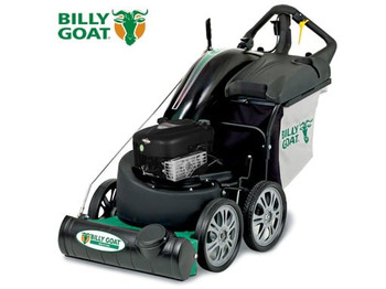 Garden equipment